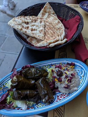  at Frary's in Venice