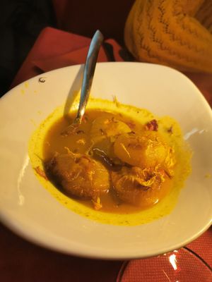 Onions at Frary's in Venice