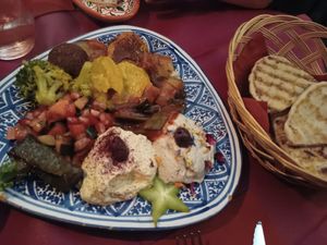  at Frary's in Venice