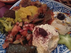  at Frary's in Venice