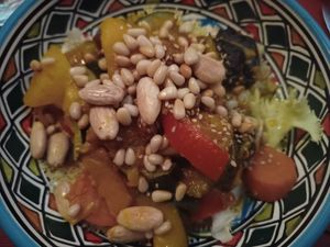  at Frary's in Venice