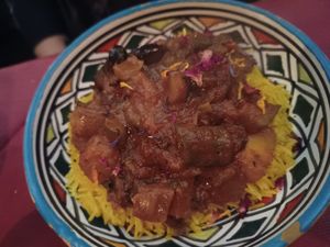  at Frary's in Venice