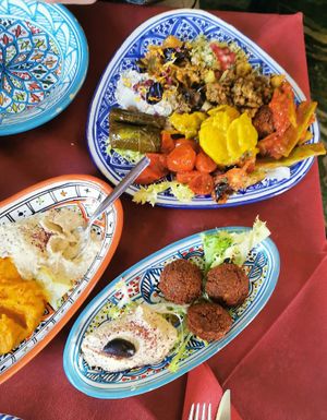  at Frary's in Venice