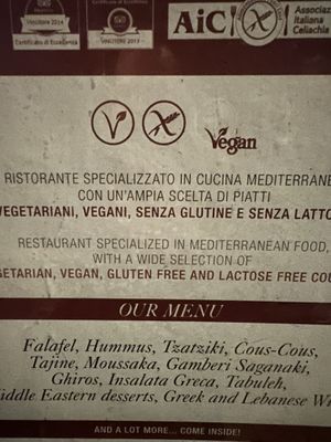   at Frary's in Venice