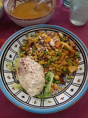  at Frary's in Venice