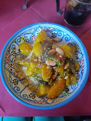  at Frary's in Venice