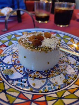  at Frary's in Venice