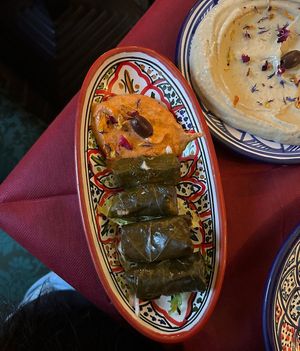  at Frary's in Venice