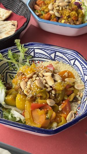   at Frary's in Venice