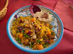  at Frary's in Venice