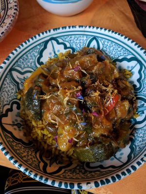 Besssst at Frary's in Venice