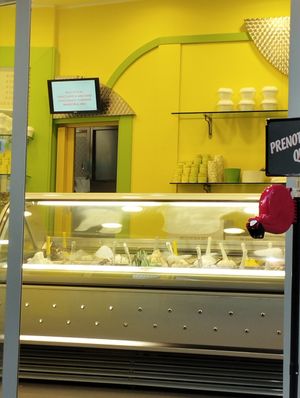  at Sagapo Gelateria in Spotorno