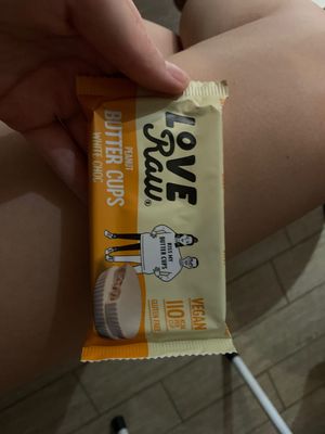   at Amour Patisserie Vegetale in Nice