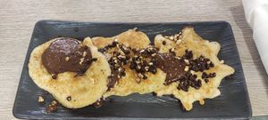  at Amour Patisserie Vegetale in Nice