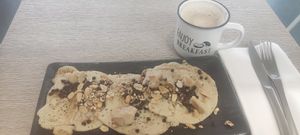  at Amour Patisserie Vegetale in Nice