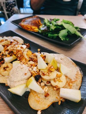  at Amour Patisserie Vegetale in Nice