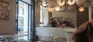  at Amour Patisserie Vegetale in Nice