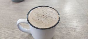  at Amour Patisserie Vegetale in Nice