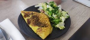  at Amour Patisserie Vegetale in Nice