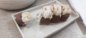  at Amour Patisserie Vegetale in Nice