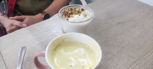  at Amour Patisserie Vegetale in Nice