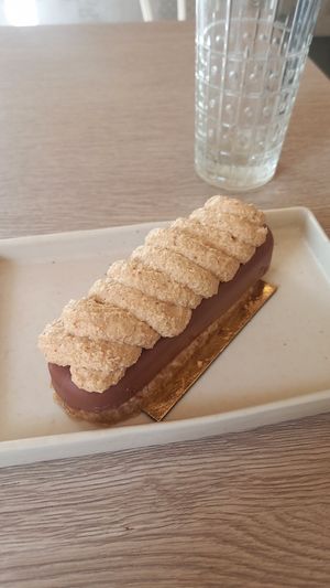  at Amour Patisserie Vegetale in Nice