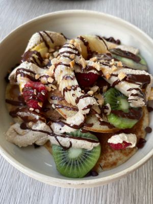  at Amour Patisserie Vegetale in Nice