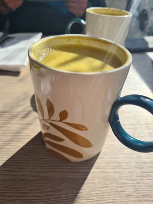  at Amour Patisserie Vegetale in Nice