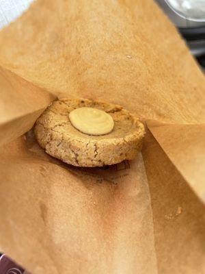   at Amour Patisserie Vegetale in Nice