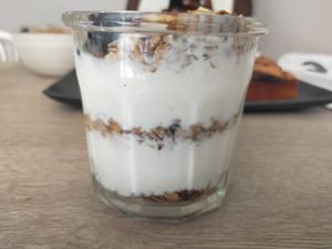  at Amour Patisserie Vegetale in Nice