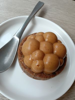  at Amour Patisserie Vegetale in Nice