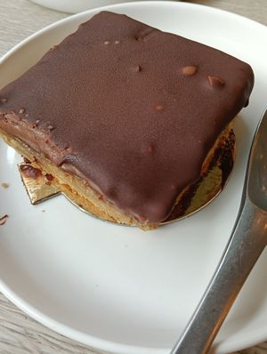  at Amour Patisserie Vegetale in Nice