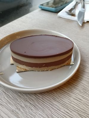  at Amour Patisserie Vegetale in Nice