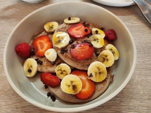  at Amour Patisserie Vegetale in Nice