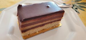  at Amour Patisserie Vegetale in Nice