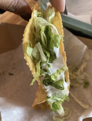 Dorado   at Tacotarian - Southwest LV in Las Vegas