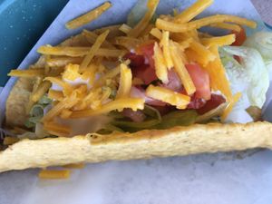 Gabacho Taco at Tacotarian - Southwest LV in Las Vegas