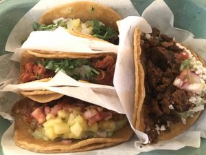  🌮  at Tacotarian - Southwest LV in Las Vegas