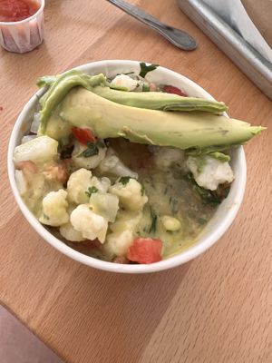   at Tacotarian - Southwest LV in Las Vegas