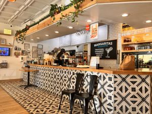   at Tacotarian - Southwest LV in Las Vegas