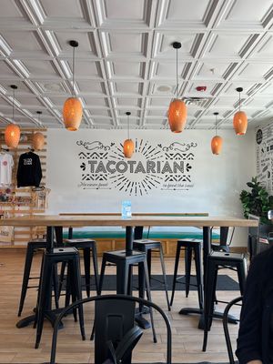   at Tacotarian - Southwest LV in Las Vegas