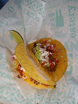 Asada Taco & Gabacho at Tacotarian - Southwest LV in Las Vegas