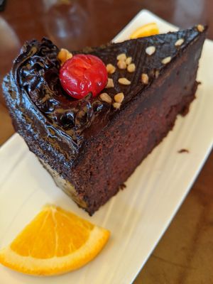  at Cuba's Cookin' in Oranjestad