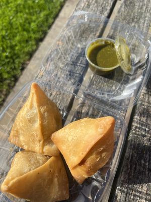   at Kasa Indian Eatery - Polk St in San Francisco