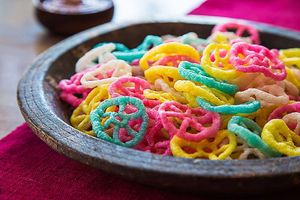 munchies at Kasa Indian Eatery - Polk St in San Francisco