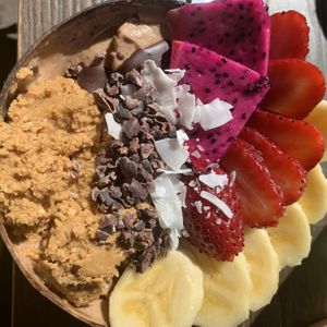 Snickers Bowl at SolBowl in Parramatta