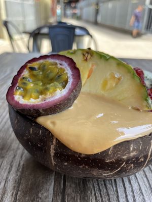   at SolBowl in Parramatta