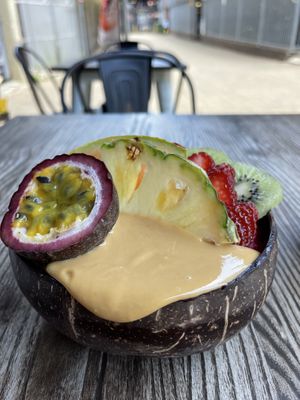   at SolBowl in Parramatta