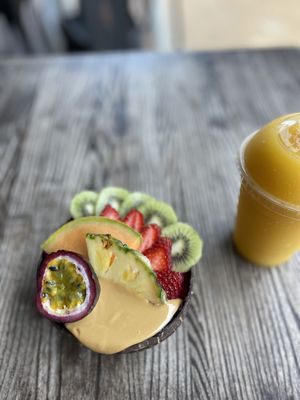   at SolBowl in Parramatta