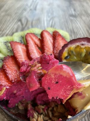   at SolBowl in Parramatta